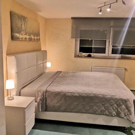 Maison Madlene Frickenhausen  Eksteriør billede
