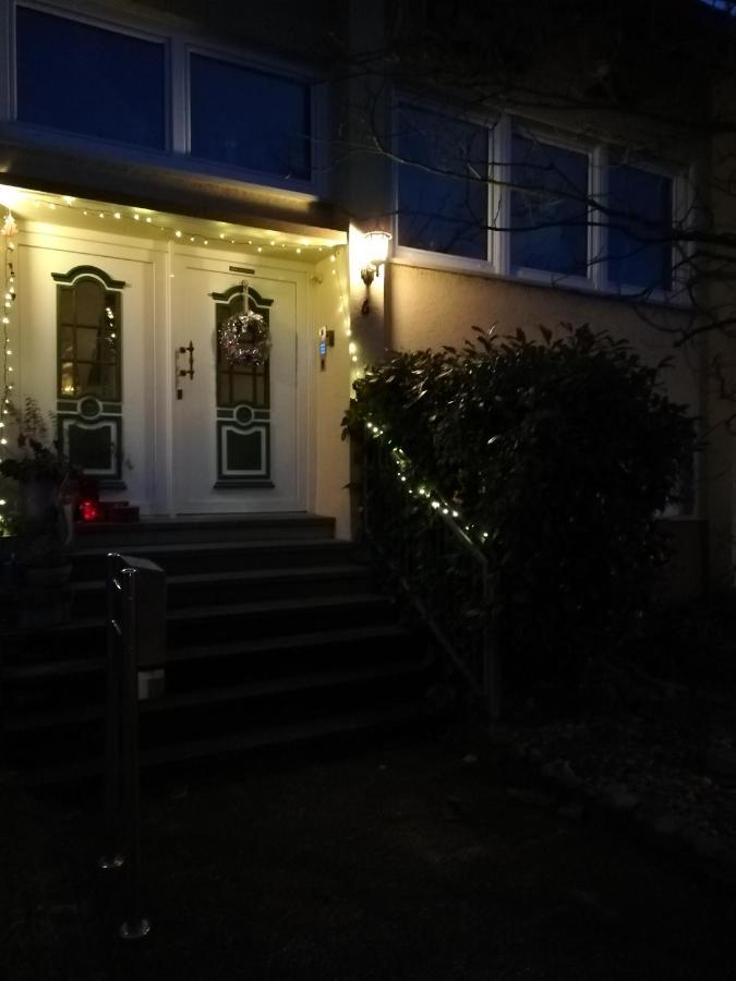 Maison Madlene Frickenhausen  Eksteriør billede