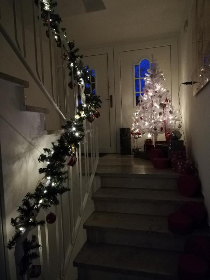 Maison Madlene Frickenhausen  Eksteriør billede