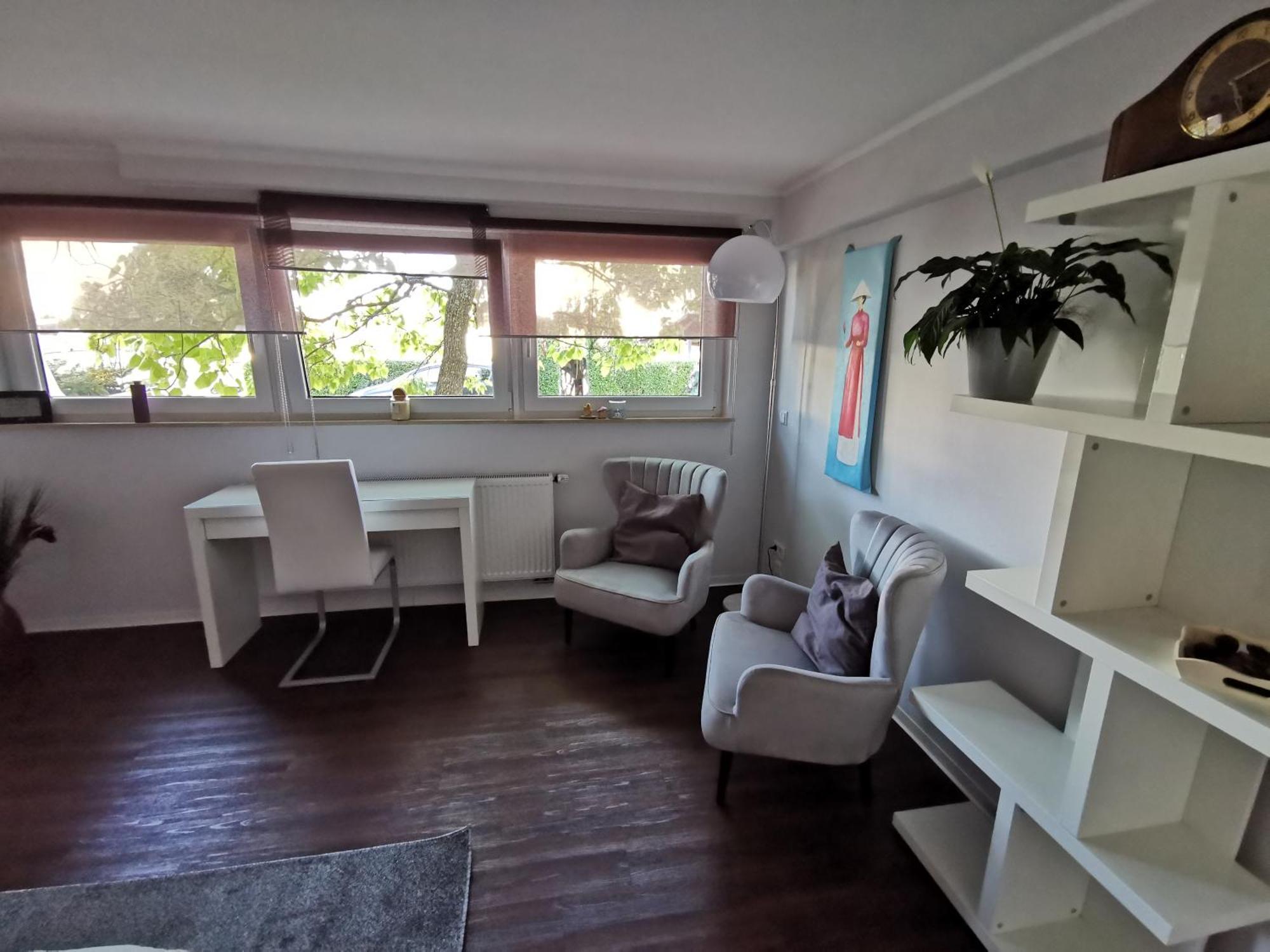 Maison Madlene Frickenhausen  Eksteriør billede