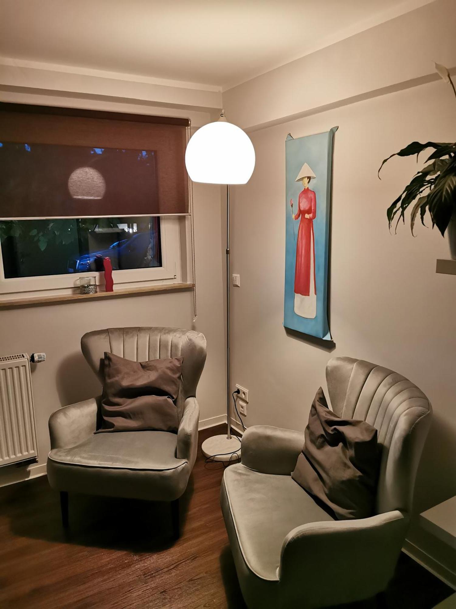 Maison Madlene Frickenhausen  Eksteriør billede