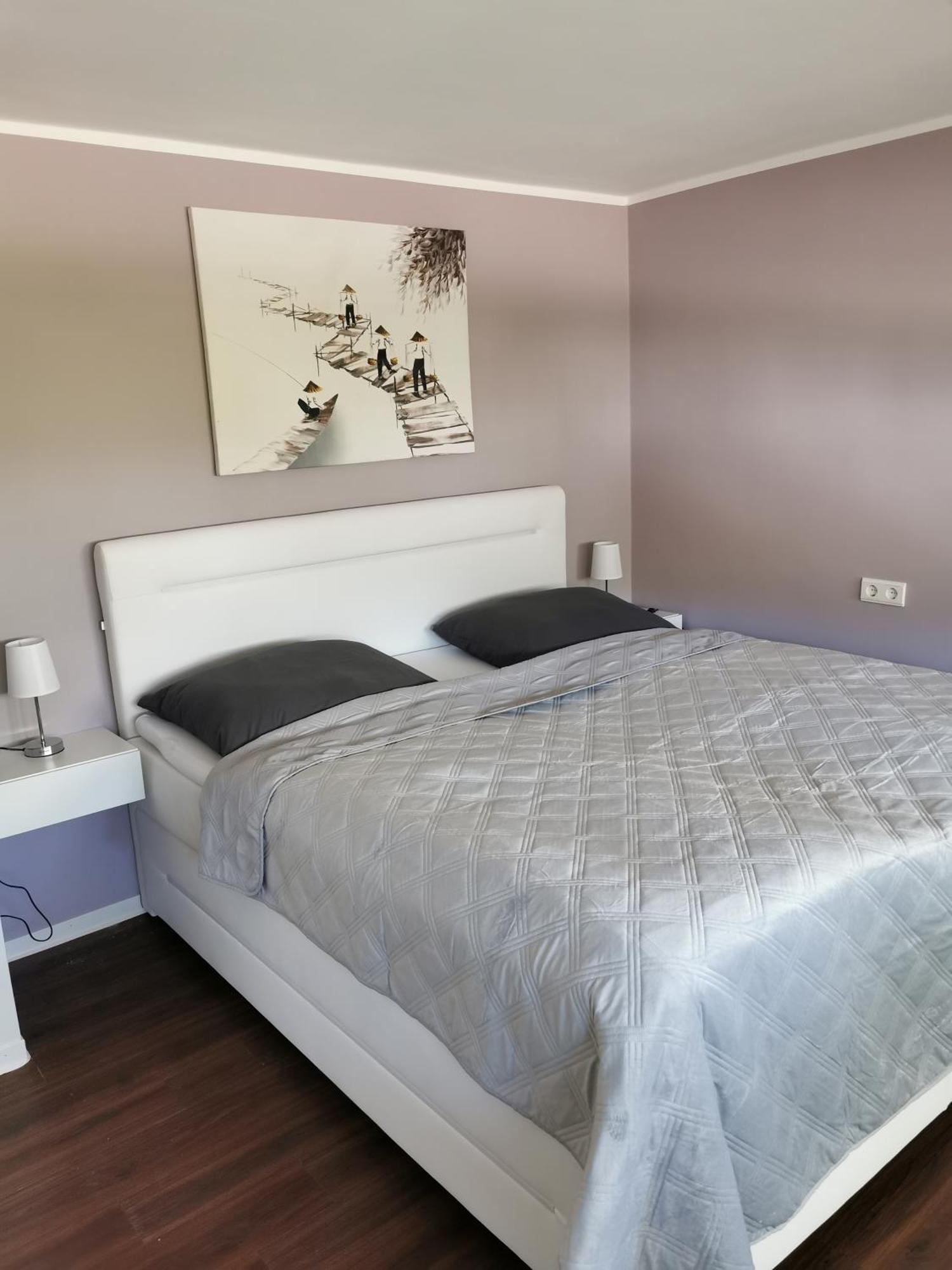 Maison Madlene Frickenhausen  Eksteriør billede