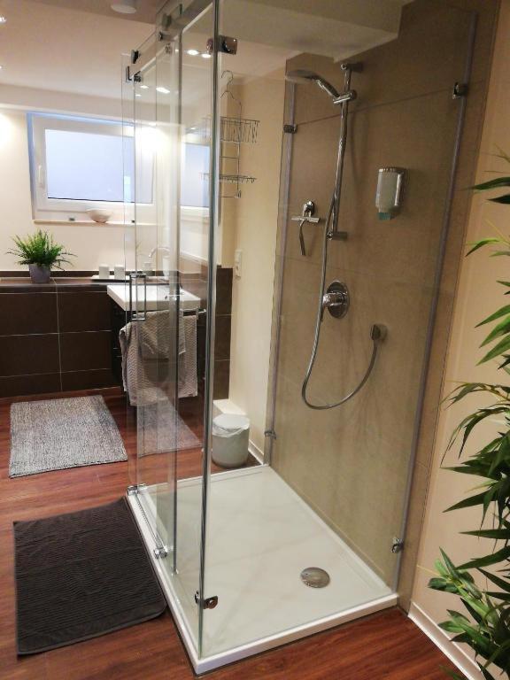 Maison Madlene Frickenhausen  Eksteriør billede