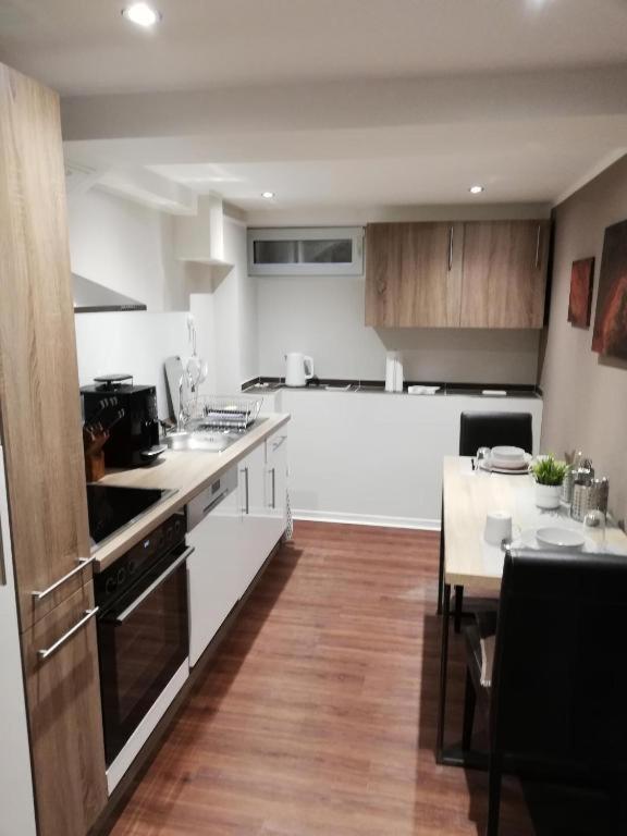 Maison Madlene Frickenhausen  Eksteriør billede