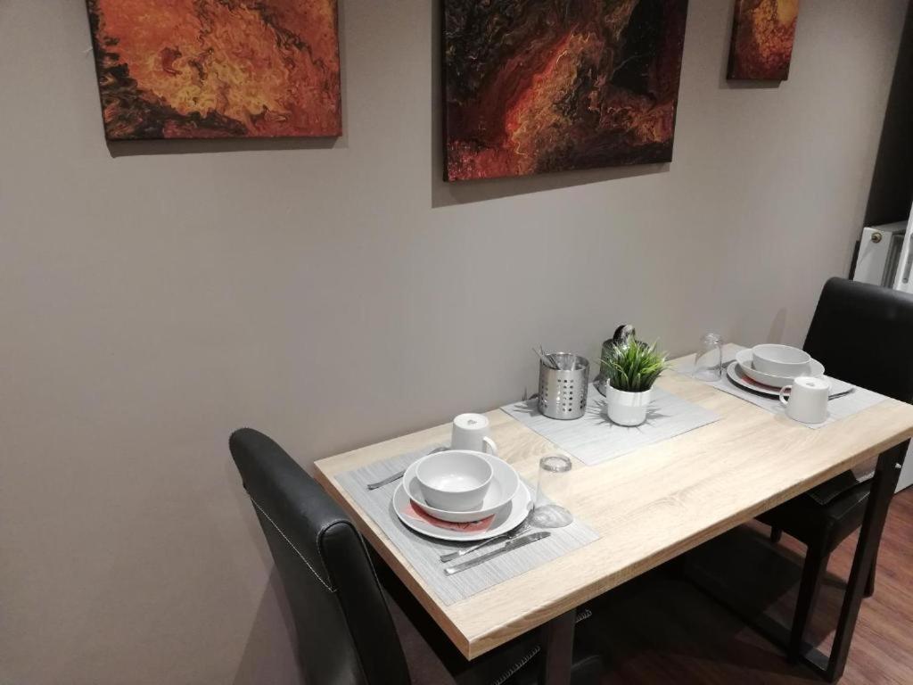 Maison Madlene Frickenhausen  Eksteriør billede