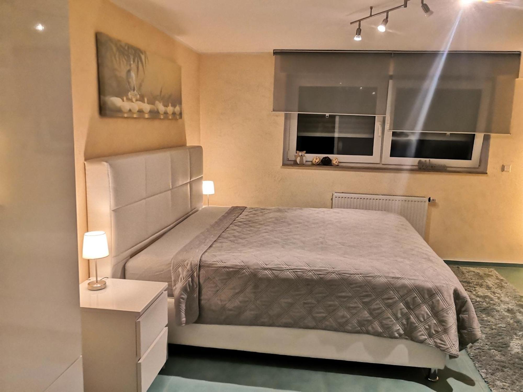 Maison Madlene Frickenhausen  Eksteriør billede