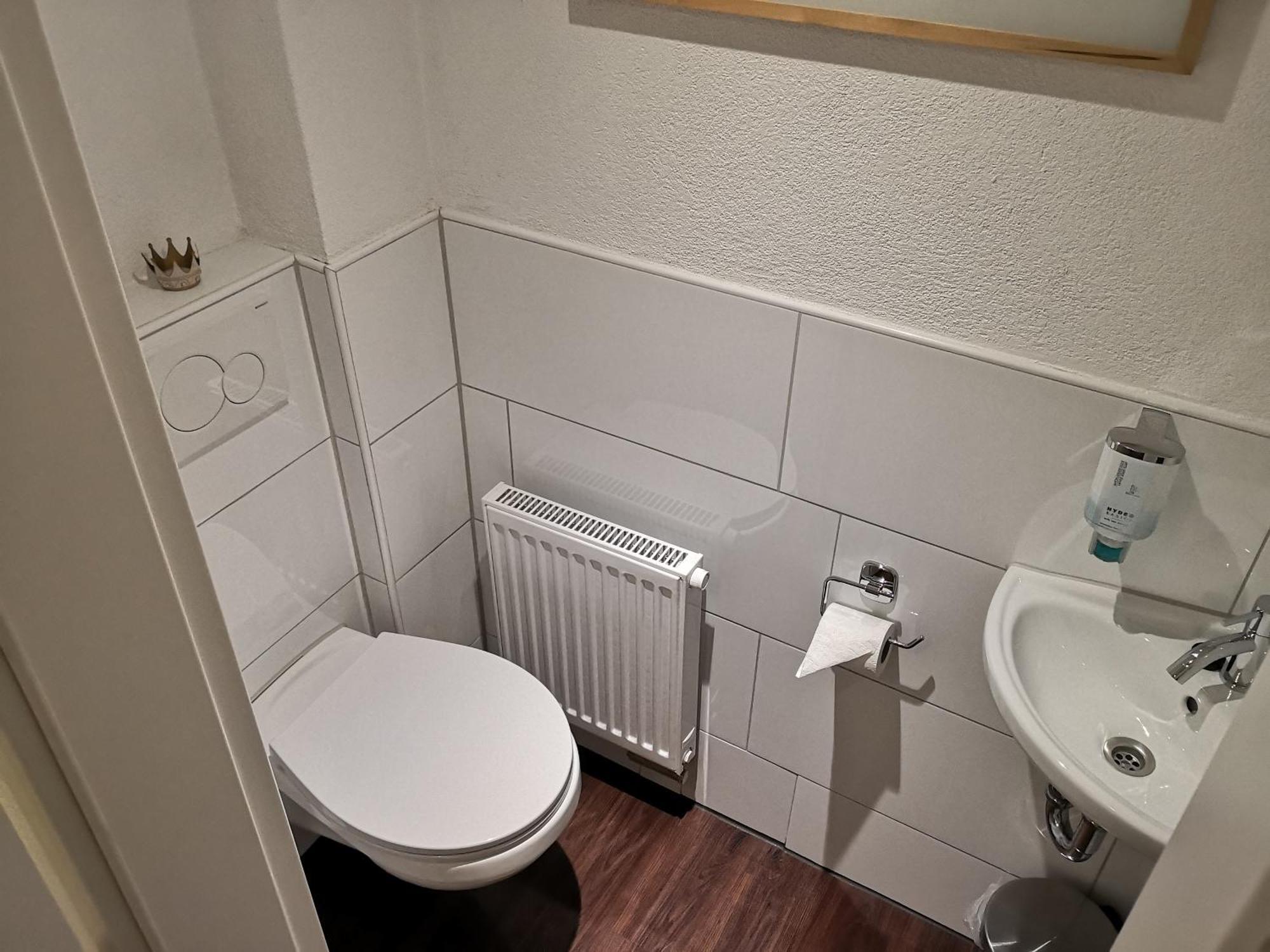Maison Madlene Frickenhausen  Eksteriør billede